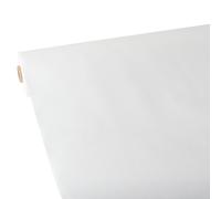 Nappe 'soft selection', sur rouleau, blanc