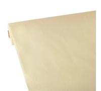 Papstar Nappe En Tissu Non Tissé Champagne Soft Selection Plus 25 X 0,9 M