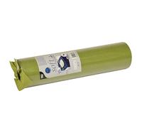 Papstar Nappe En Vlies Vert Olive Soft Selection Plus 24 M X 40 Cm