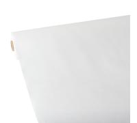 Nappe 'soft selection', sur rouleau, blanc