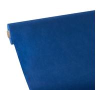 Nappe 'soft selection', en rouleau, bleu foncé