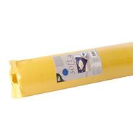 Papstar non-Tissé Nappe Jaune Doux Selection Plus 25 x 1,18 M