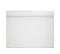 Papstar obrus z papieru z wytłoczeniem damaszkowym, 25 m x 1 m, białe Papstar Po