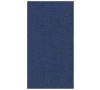 Papstar Serviettes de table bistrot 84578 – 3 plis 33 x 33 cm – 250 pièces Rouge