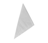 Papstar Sacs À Frites En Papier Cellulose Contenu 125 G 1000 Pièces
