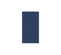 Serviettes bistrot, 330 x 330 mm, rouge