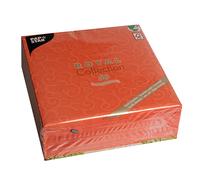 Papstar Serviettes Casali Nectarine