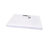 Papstar Set de table en papier blanc 30 x 40 cm - Lot de 250