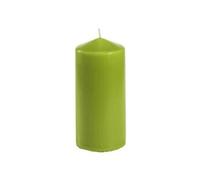 Papstar stumpenkerze, durchmesser 50 mm, creme 13436 Incolore G