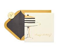 Papyrus Carte d'anniversaire (Celebrating You), 1 pièce (6332545)