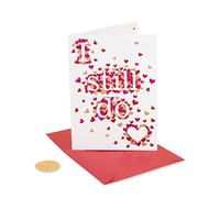 Papyrus Carte d'anniversaire (I Still Do)