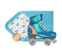 Papyrus Carte d'anniversaire (Let The Good Times Roll)
