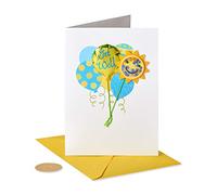 Papyrus Carte « Get Well Soon » (Récupération rapide)