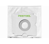 Paquet 5 sacs filtre SelfClean SC FIS-CT 26/5 FESTOOL - 496187