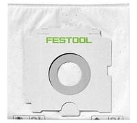 Paquet 5 sacs filtre SelfClean SC FIS-CT 26/5 FESTOOL - 496187