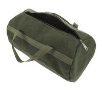 Paquet à Outils en Toile, Grosse Capacité, Portable, pour Réparations | Pochette à Main, Léger, pour Entretien Automobile, Bricoleurs et Professionnels