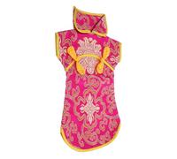 Paquet à Vin Décoratif pour Bouteille, Tissu Élégant, Célébration | Housse Présent pour Bouteille de Vin, Usage Fête Anniversaire, Style Raffiné, Textile Souple