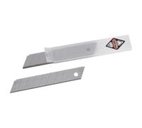 Paquet de 10 lames de cutter sécable No 70180 PICARD - 0070180-000