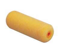Paquet de 10 mini-manchons mousse floquée 110mm - ROULOR - 327311