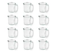 Verrine Weck 140 ml x 12 APS 14 G