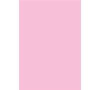 Paquet de 20 enveloppes Pollen 90x140mm 120g/m2 - Rose