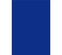 Paquet de 20 enveloppes Pollen 162x229mm 120g/m² - Bleu nuit