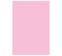 Paquet de 20 enveloppes Pollen 162x229mm C5 Rose 120g