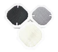 Paquet de 3 filtres pour WDH-H600A