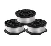 Paquet de 4 bobines de rechange pour tondeuse RYOBI String