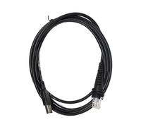 Paquet de 5 données USB de 2 mètres compatibles avec Les lecteurs de Codes-Barres 1900G, 1200G et 1300G