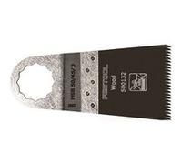 Paquet de 5 Lames de scie pour bois FESTOOL HSB 50/45/J 5x pour outil oscillant OS 400 - 500146 G