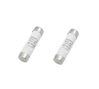 标题 Paquet de 5 tubes à fusibles en céramique 14x51mm 500V 6A-63A | Kit d'assortiment de protection électrique avec emballage humanisé for un stockage et une utilisation faciles(40A)