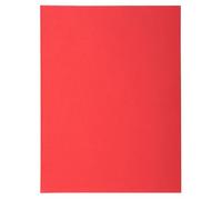 Paquet de 50 chemises 2 rabats SUPER 210 - 24x32cm - Bleu clair