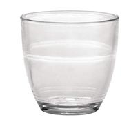 Paquet de: 6 Tasses Duralex Gigogne 160 ml