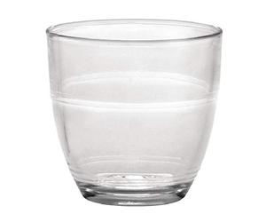 Paquet de: 6 Tasses Duralex Gigogne 160 ml