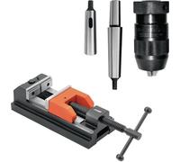 Paquet de forage 2 +"felix" 2.0 80 pour TB 13 Plus MK2 et TB 15 Plus FLOTT
