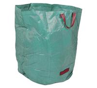 Paquet de Jardin Réutilisable, Grand Format, Plastique Vert, Indéchirable