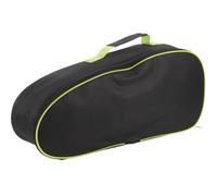 Paquet de Rangement Voiture à Outils Poignée pour Aspirateur Portable | Polyester Résistant à L’eau, Compartiment Unique, Coutures Renforcées, Organisation Pratique pour Gonfleur de Pneus