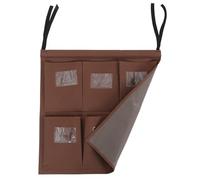 Paquet pour Chariot de Ménage en Tissu Oxford de Rangement Hôtel Café