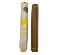Paquet roulé de 30 encens tibétains premium - Spirituel- Vendu par 1