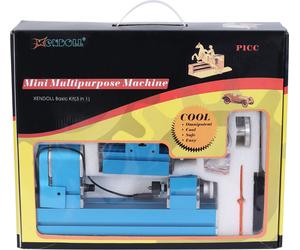 Paquet standard de machines-outils peut faire 3/6/8 avec différentes fonctions machine à scier perceuse meuleuse etc.