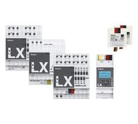 Paquet Theben LUXORliving Éclairage