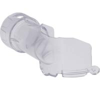 PAR adaptateur d'aspiration, fraisage supérieur Bosch Accessories 2608190061