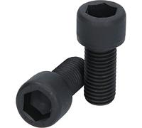 Par de tornillos M16 x 35 mm