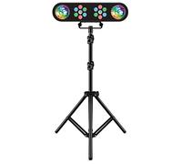 PAR-T Bar : LED Party Bar and Stand Kit