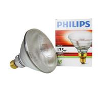 Ampoule infrarouge Philips avec réflecteur - 11579915