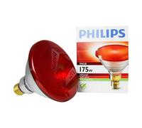 Ampoule infrarouge Philips avec réflecteur - 60053015