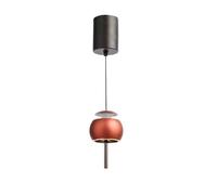 Parachute Suspension Coffee
