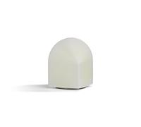 Parade Lampe à Poser 160 Blanc Coquillage