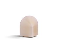 HAY Lampe de table Parade 16 cm Blush pink